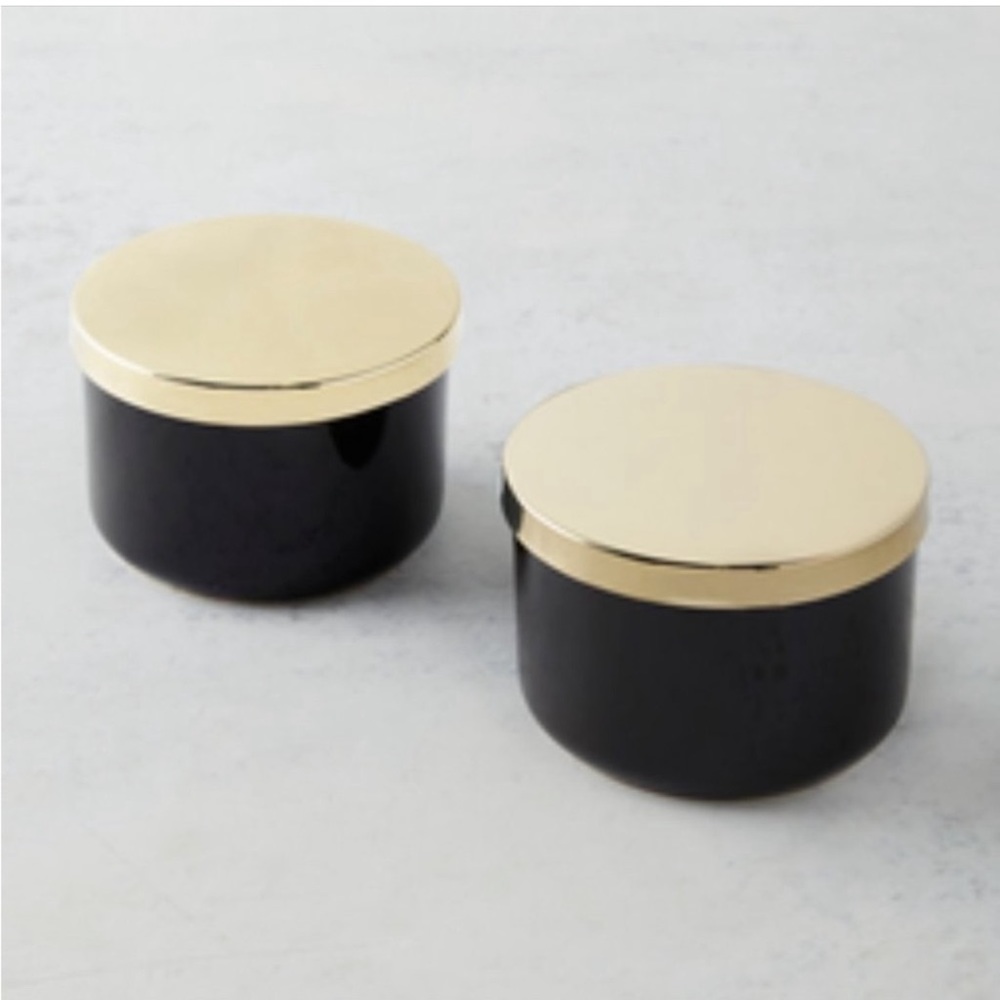 Z Gallerie Multi-Use Storage Duo